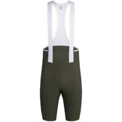 Salopette Rapha Brevet Element Cargo - Verde