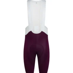 Salopette Rapha Pro Team 3 - Viola bianco