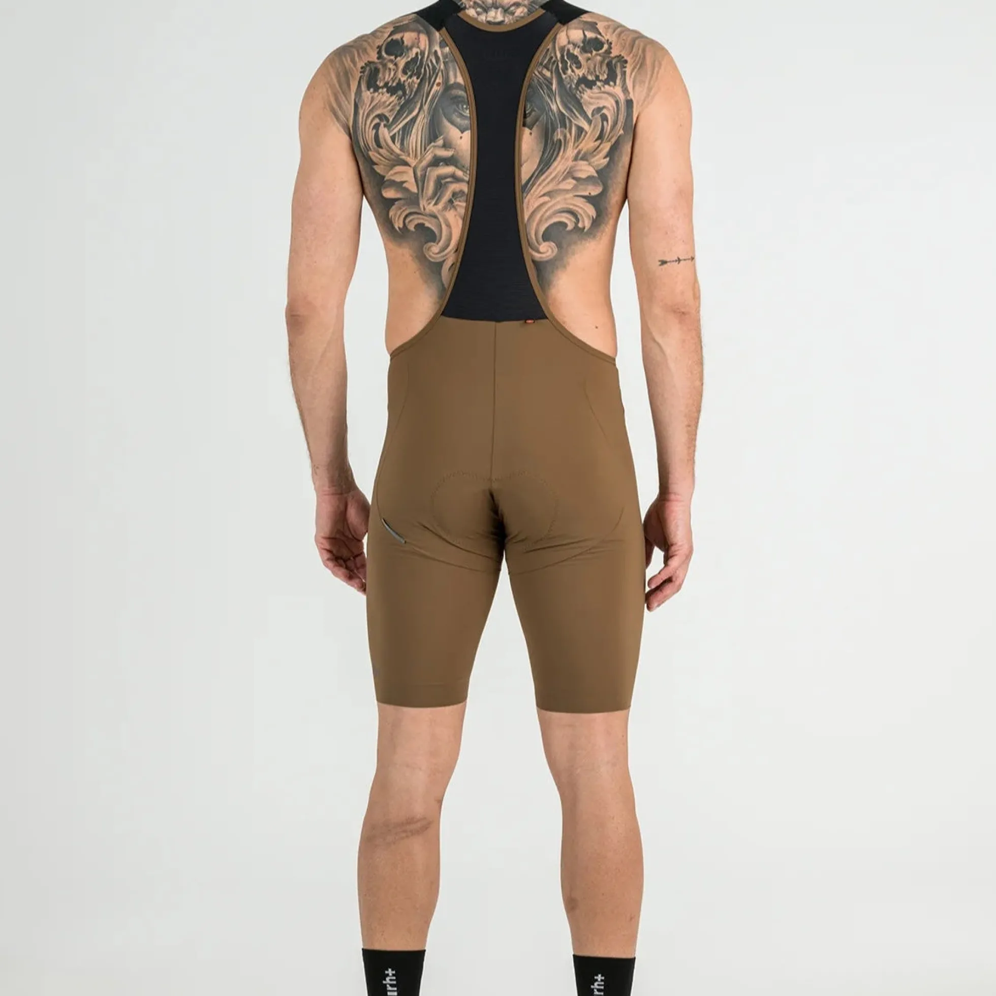 Salopette Rh+ Tous Terrain - Marrone chiaro