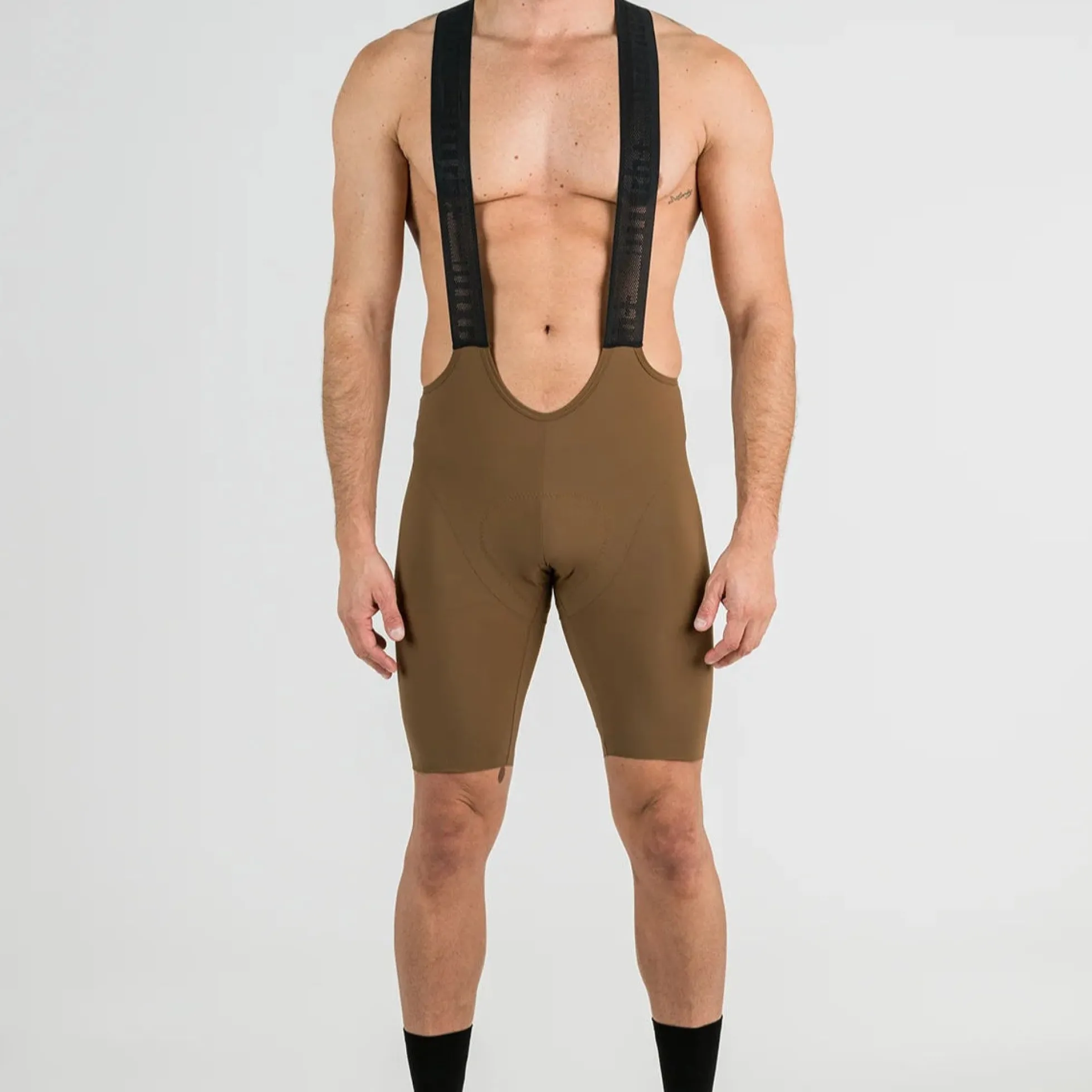Salopette Rh+ Tous Terrain - Marrone chiaro