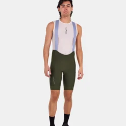 Salopette Santini Cargo - Verde