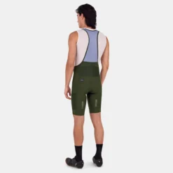 Salopette Santini Cargo - Verde