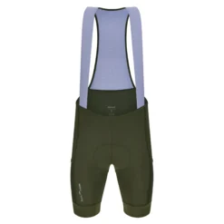 Salopette Santini Cargo - Verde