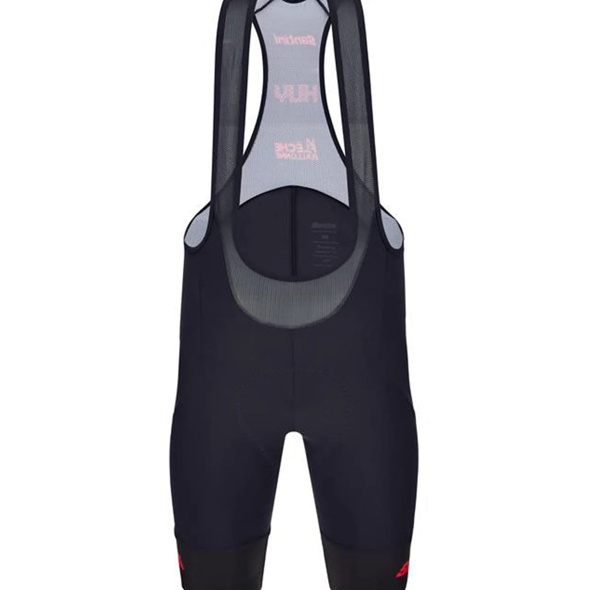 Salopette Santini Flèche Wallonne