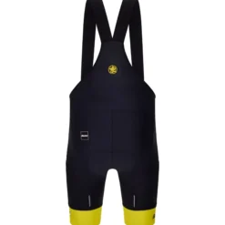 Salopette Santini Gialla Tour de France 2026