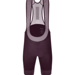 Salopette Santini Karma Delta - Bordeaux
