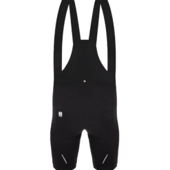 Salopette Santini Kickoff - Nero