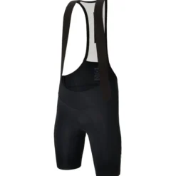 Salopette Santini Plush - Nero