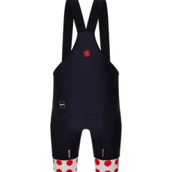 Salopette Santini Pois Tour de France 2026