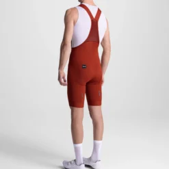 Salopette Santini Ready To Ride - Rosso