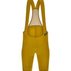 Salopette Santini Ready To Ride - Giallo