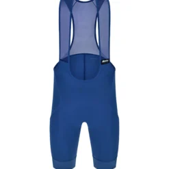 Salopette Santini RTR - Blu