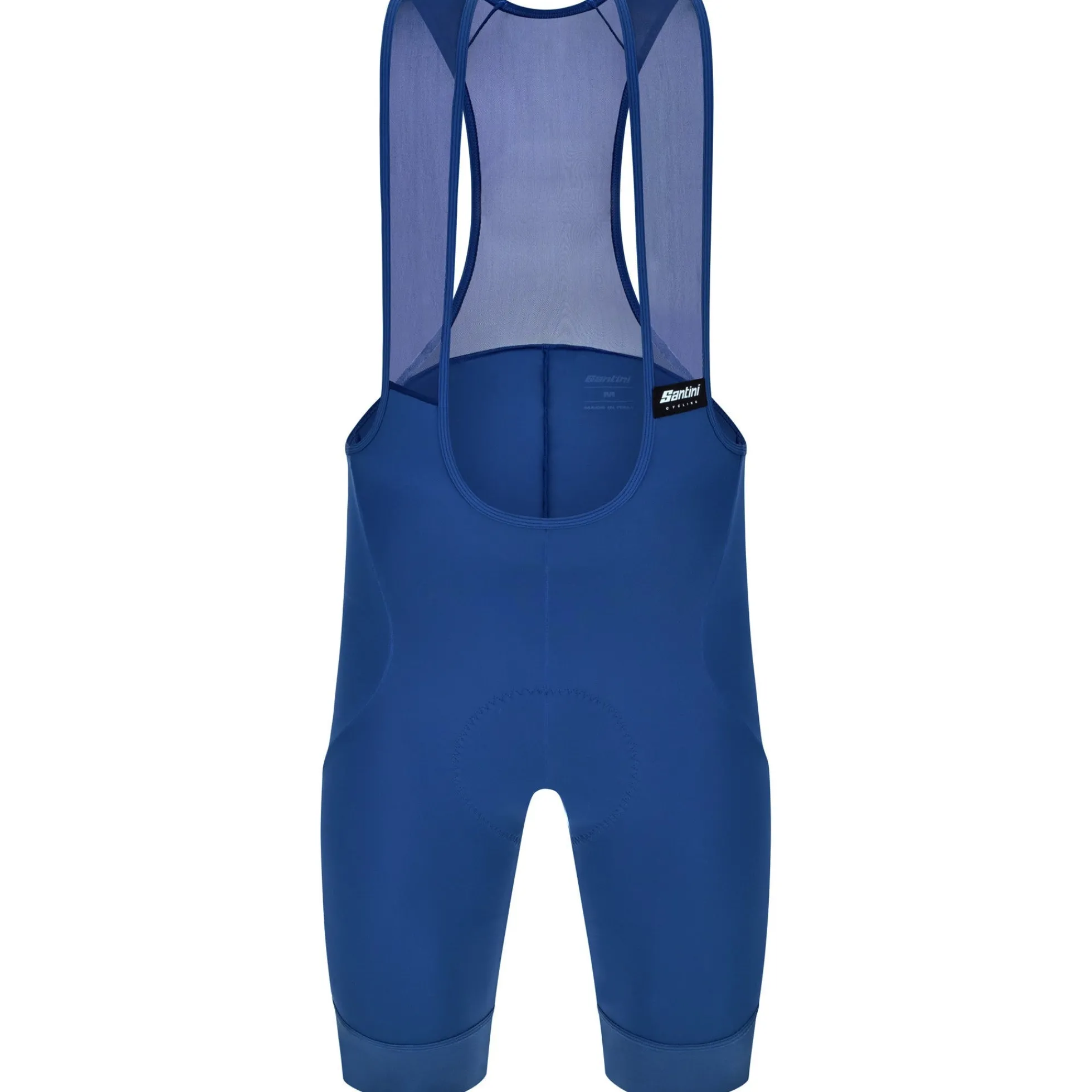 Salopette Santini RTR - Blu