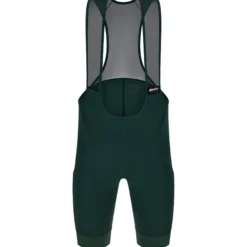 Salopette Santini RTR - Verde