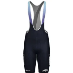 Salopette Santini Team Unibet Rockets 2025 - Blu