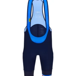 Salopette Santini Tour de France 2024 - Bonette