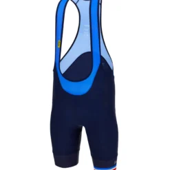 Salopette Santini Tour de France 2024 - Bonette