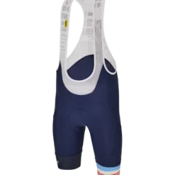 Salopette Santini Tour de France Maillot Jaune - Mont Ventoux