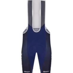 Salopette Santini Trek Factory Racing 2025