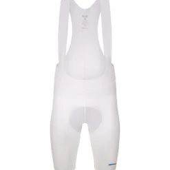 Salopette Santini UCI - Bianco