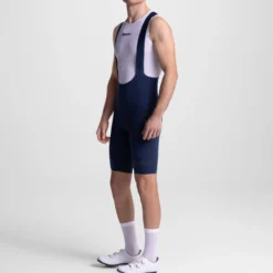 Salopette Santini Unico Edge 2 - Blu
