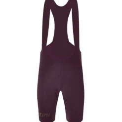 Salopette Santini Unico Edge 2 - Bordeaux