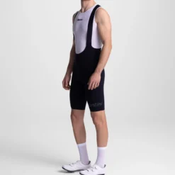 Salopette Santini Unico Edge 2 - Nero
