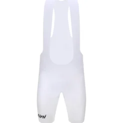 Salopette Santini Unico Edge 2 - Bianco