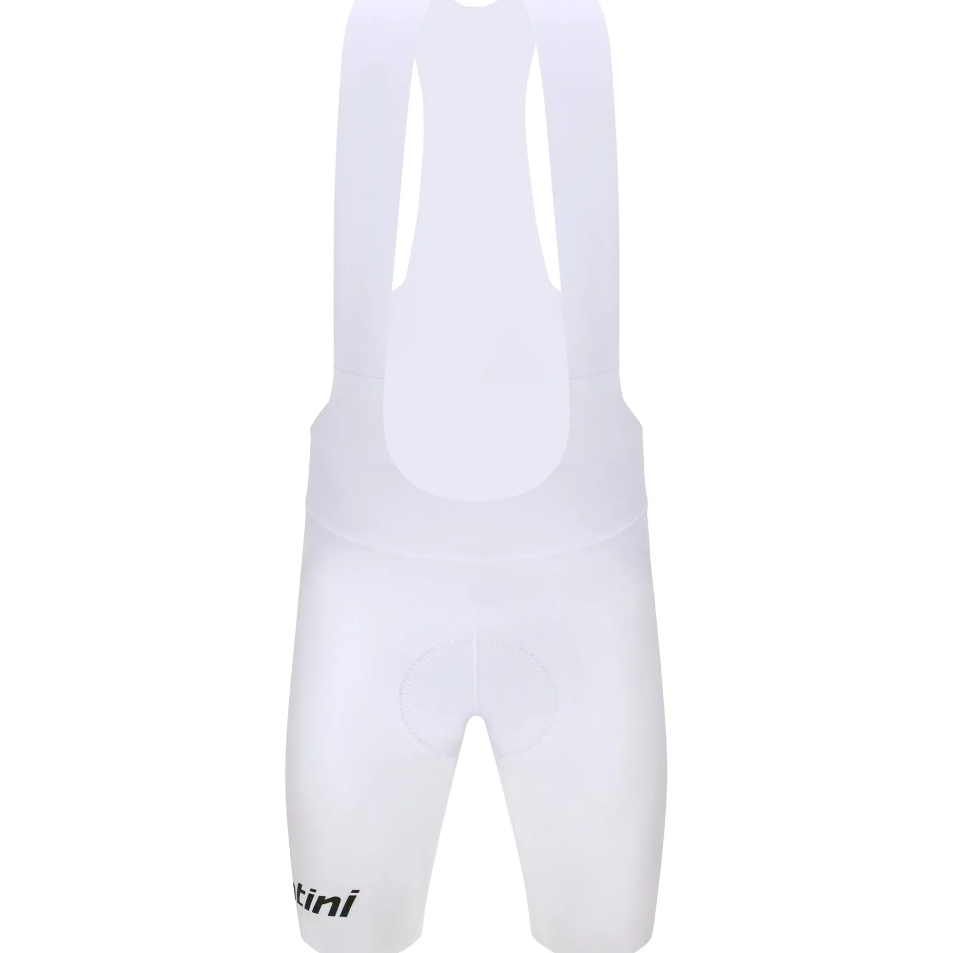 Salopette Santini Unico Edge 2 - Bianco