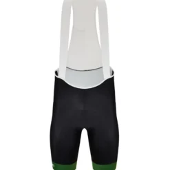 Salopette Santini Verde Tour de France