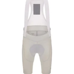 Salopette Santini x PIRELLI Sport Club - Grigio chiaro