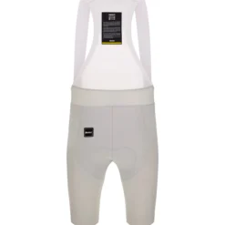 Salopette Santini x PIRELLI Sport Club - Grigio chiaro