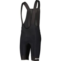 Salopette Scott RC Pro +++ - Nero bianco