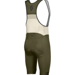 Salopette Scott RC Team - Verde