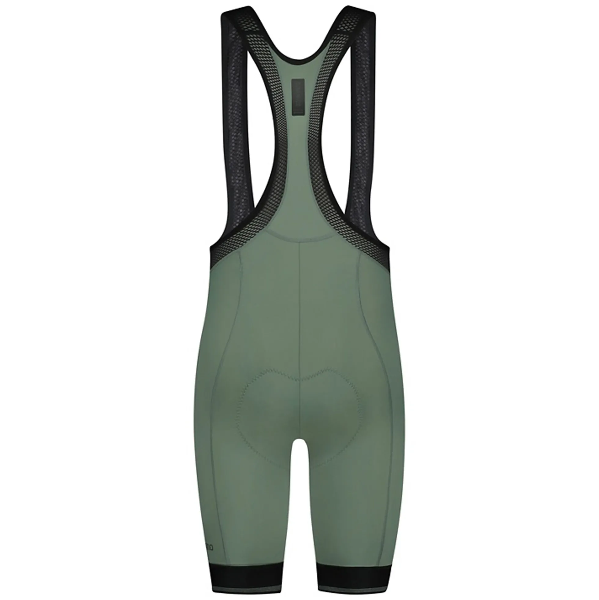 Salopette Shimano Dinamico - Verde