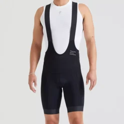 Salopette Specialized Foundation - Nero nero
