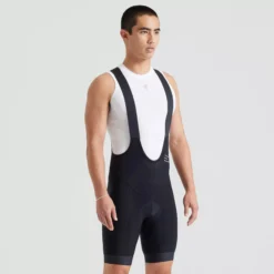 Salopette Specialized Foundation - Nero nero