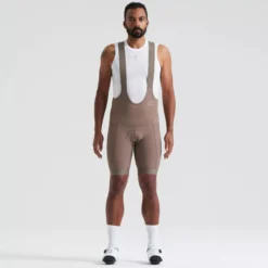 Salopette Specialized Foundation - Grigio