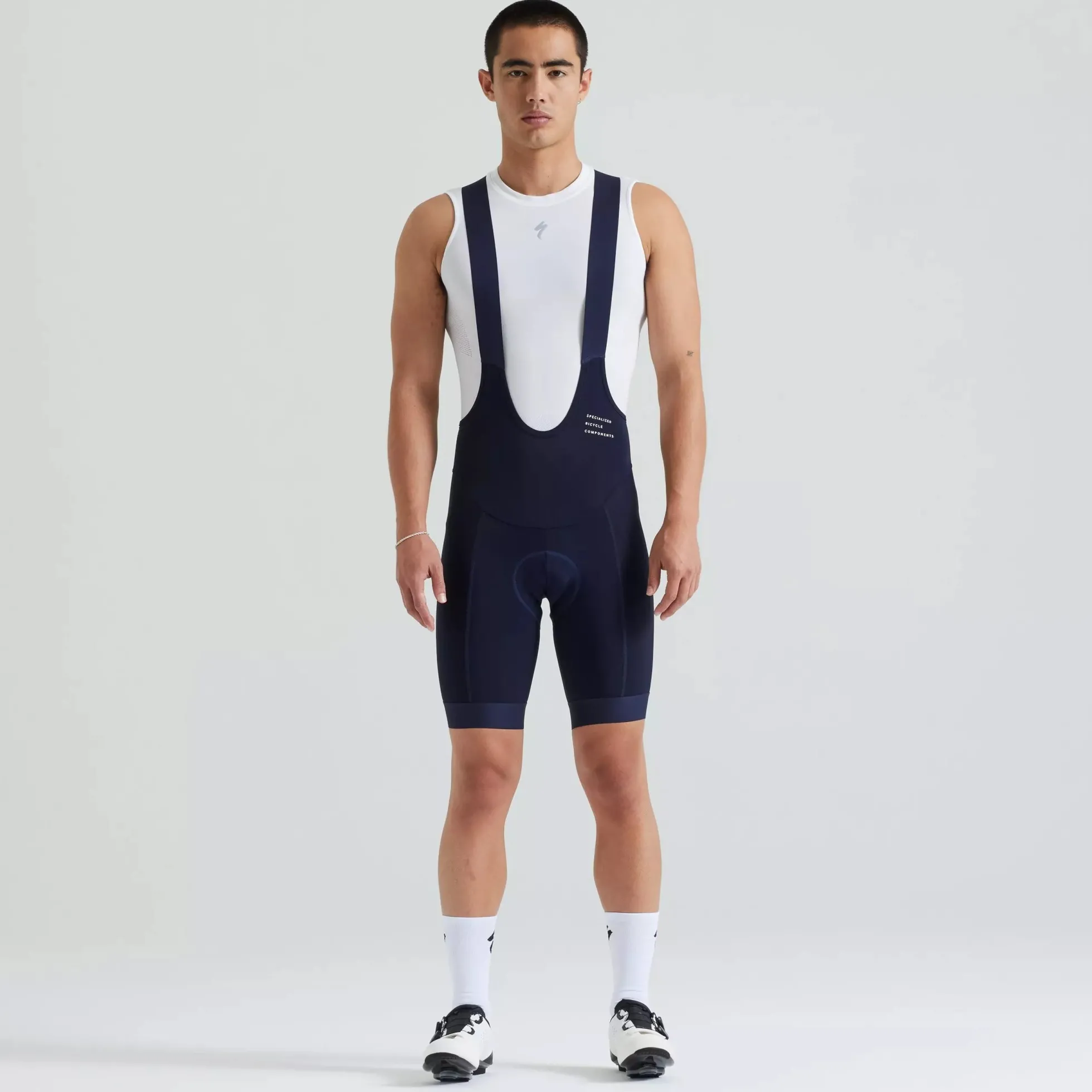 Salopette Specialized Foundation - Blu scuro