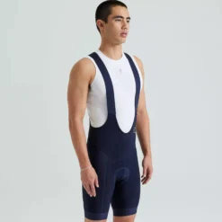 Salopette Specialized Foundation - Blu scuro