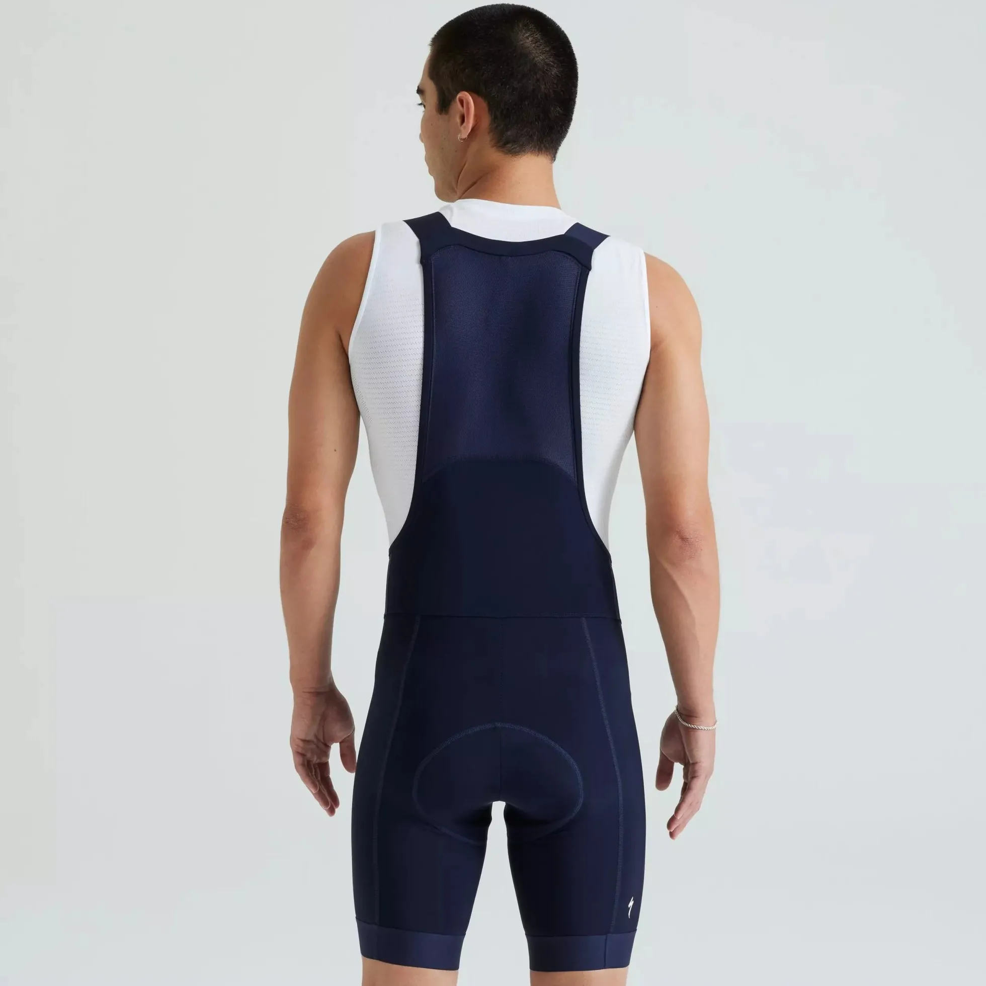 Salopette Specialized Foundation - Blu scuro