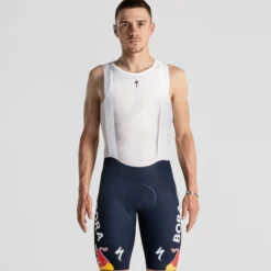 Salopette Specialized Red Bull Bora-Hansgrohe 2026 Race