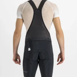 Salopette Sportful Classic - Nero
