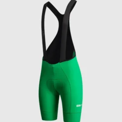 Salopette Sportful Colorful Rider - Verde