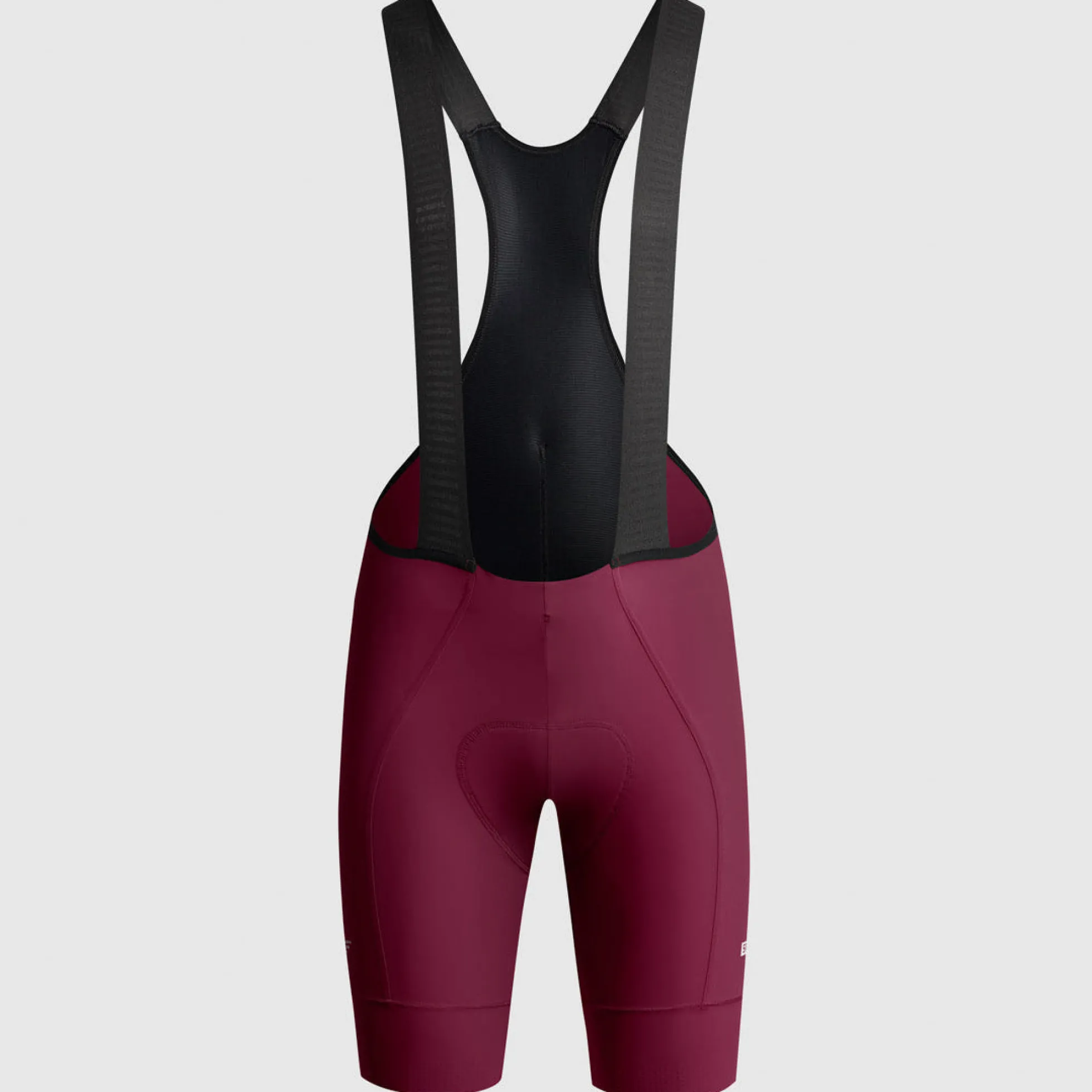 Salopette Sportful Colorful Rider - Bordeaux