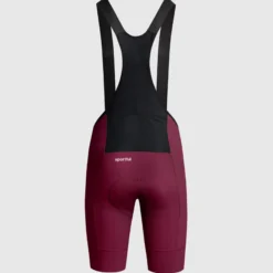 Salopette Sportful Colorful Rider - Bordeaux