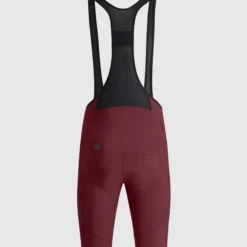 Salopette Sportful Colorful Pulse - Rosso