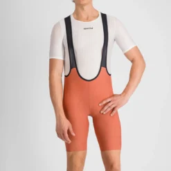 Salopette Sportful Pulse - Arancio