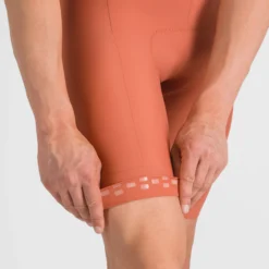 Salopette Sportful Pulse - Arancio