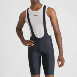 Salopette Sportful Pulse - Nero